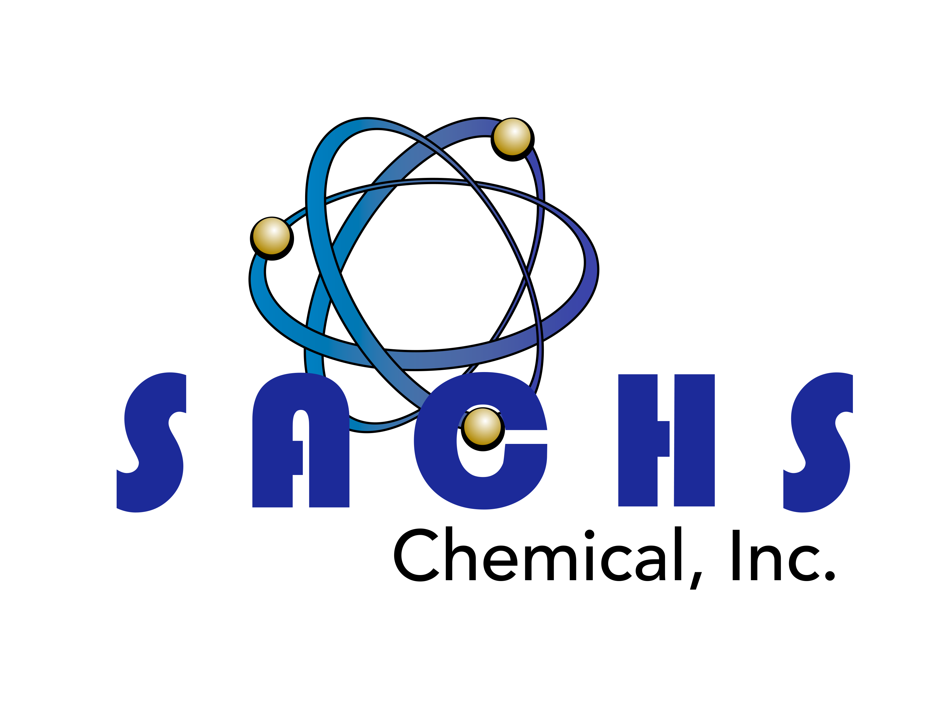 sach logo